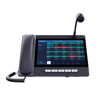 方位（Fanvil）A32i安卓可视寻呼台话机